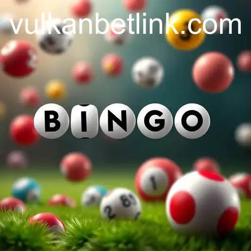 Bingo Games: Exploring Vulkan Bet's Offerings and Innovations