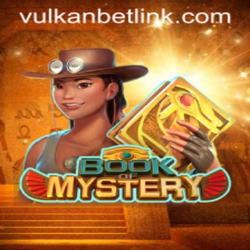 Book of Mystery: An Enthralling Experience on Vulkan Bet