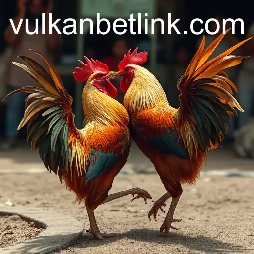 Cockfighting and the Rise of Vulkan Bet