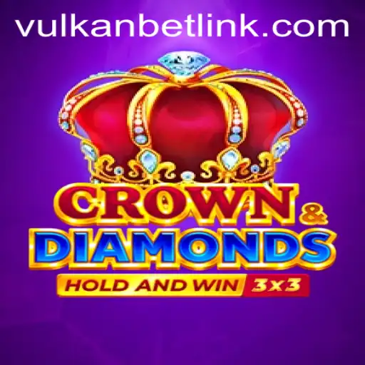 Exploring the Thrills of Crowndiamonds and Vulkan Bet