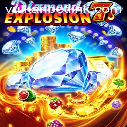 Exploring the Thrilling World of DiamondExplosion7s on Vulkan Bet