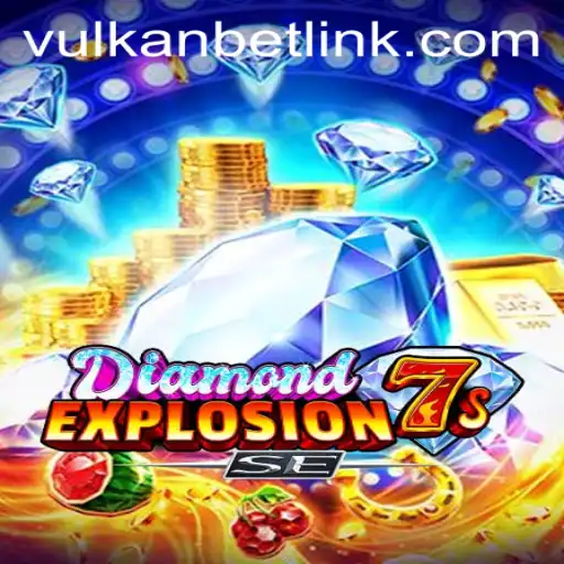 Discover the Thrills of DiamondExplosion7sSE: A New Frontier in Online Gaming