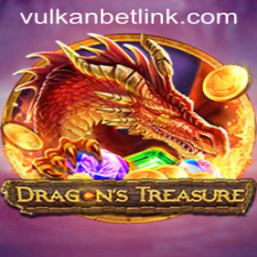 Explore DragonsTreasure: A Thrilling Adventure with Vulkan Bet
