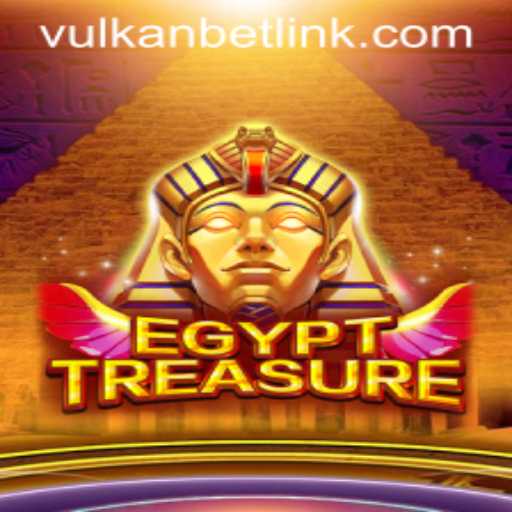Explore the Exciting World of EgyptTreasure with Vulkan Bet