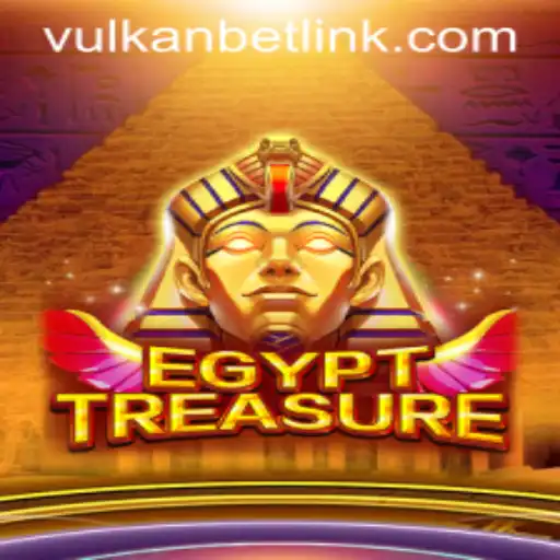 Explore the Exciting World of EgyptTreasure with Vulkan Bet