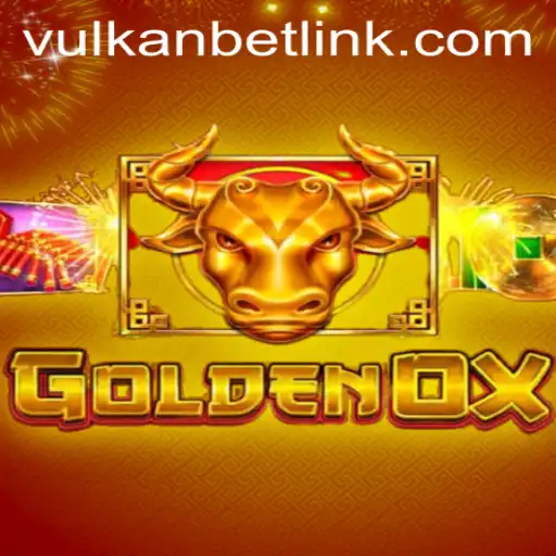 GoldenOx: A Comprehensive Exploration of a Thrilling Game and Vulkan Bet