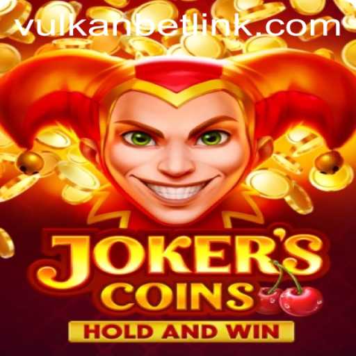 Exploring JokersCoins: A New Sensation in Online Gaming with Vulkan Bet