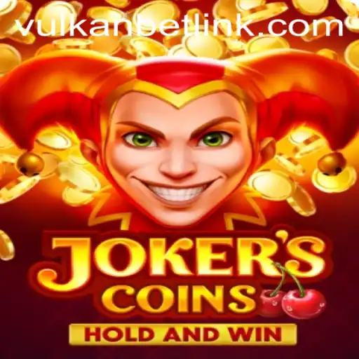 Exploring JokersCoins: A New Sensation in Online Gaming with Vulkan Bet