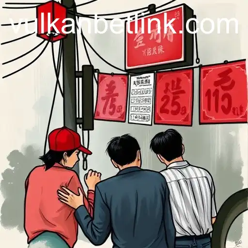 Jueteng and Its Impact on Society: The Modern Connections of Vulkan Bet