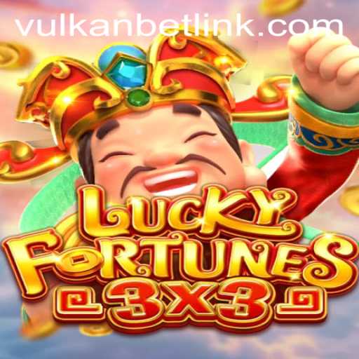 Exploring the Thrills of LUCKYFORTUNES3x3 on Vulkan Bet