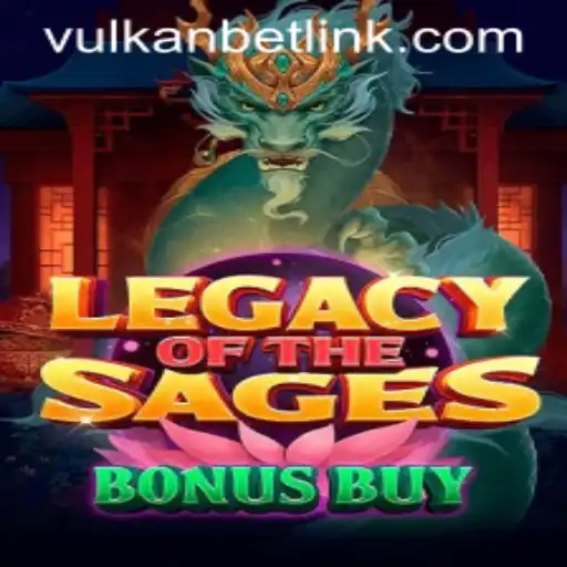 Legacy of the Sages Bonus Buy: A Deep Dive into Vulkan Bet's Online Gaming Experience