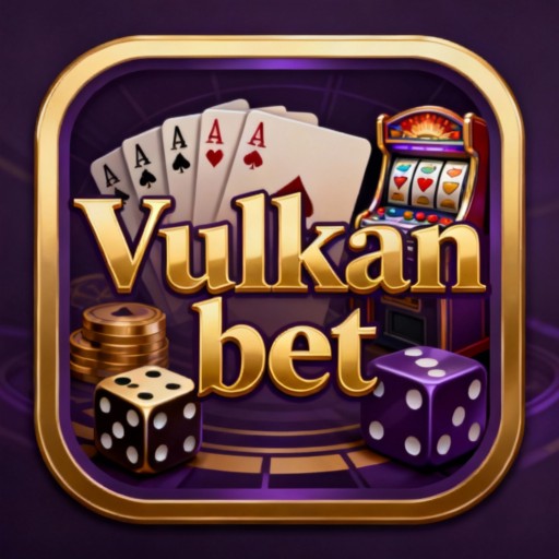 Vulkan bet