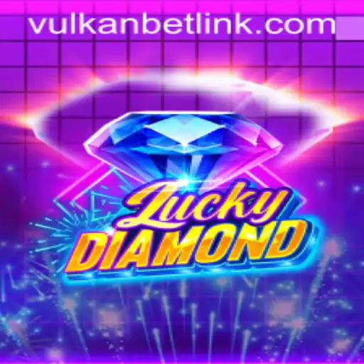 Introducing LuckyDiamond: A Game of Innovation and Chance on Vulkan Bet