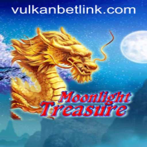 Discover the Enchanting World of MoonlightTreasure with Vulkan Bet
