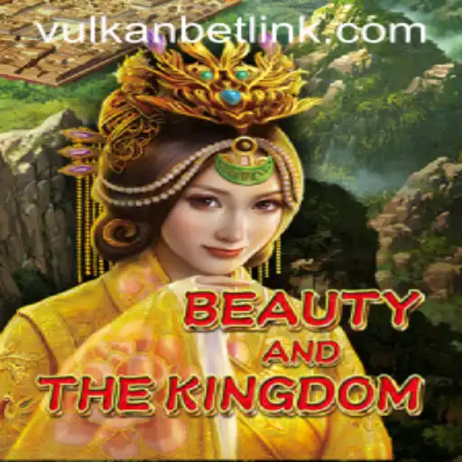 BeautyAndTheKingdom: A New Era of Fantasy Gaming with Vulkan Bet