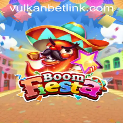 BoomFiesta: A Thrilling Gaming Experience with Vulkan Bet