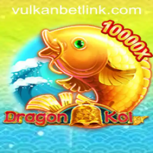 Unleashing the Mythical World of DragonKoi