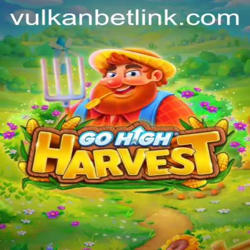 GoHighHarvest: A New Era of Harvest-Themed Gaming with Vulkan Bet