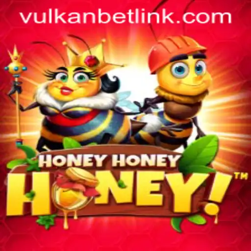 Discover the Excitement of HoneyHoneyHoney with Vulkan Bet