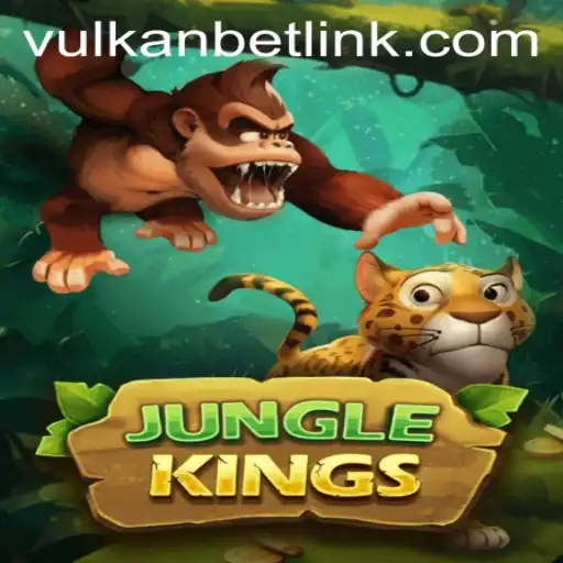 Discover JungleKings: A Thrilling Adventure in the Heart of the Jungle