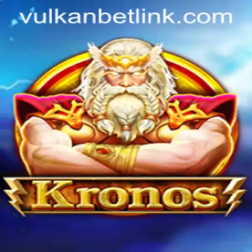 Kronos: A Dynamic Gaming Experience and Its Role in Vulkan Bet