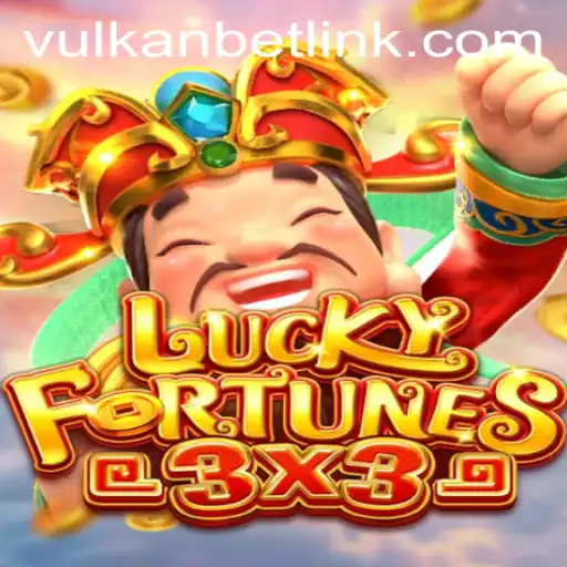 Exploring the Thrills of LUCKYFORTUNES3x3 on Vulkan Bet