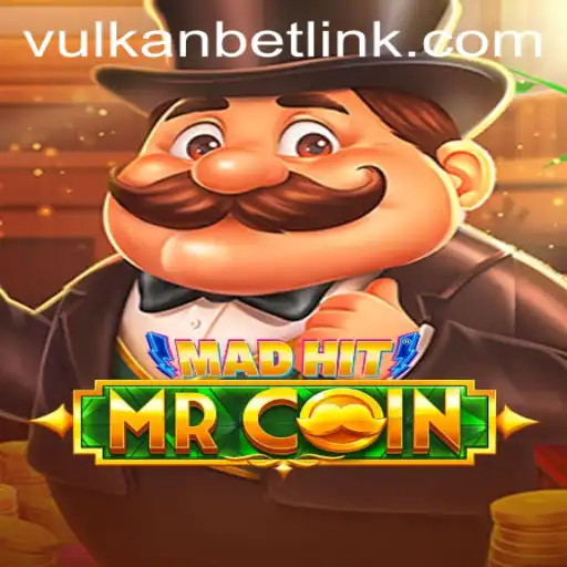 MadHitMrCoin: An Exciting Adventure in the World of Vulkan Bet