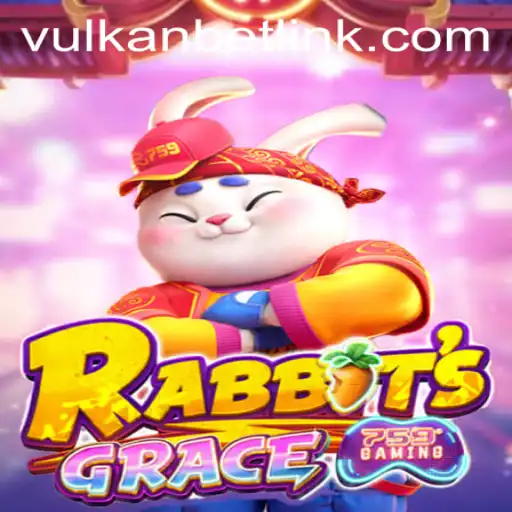 RabbitsGrace Unveiled: An In-Depth Look into the New Adventure with Vulkan Bet