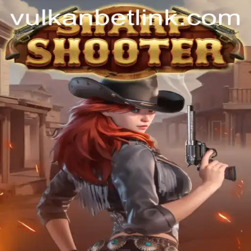 Sharpshooter: A Thrilling Gaming Experience with Vulkan Bet