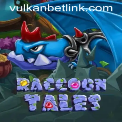 RaccoonTales: Unleashing Adventure in a Digital Realm