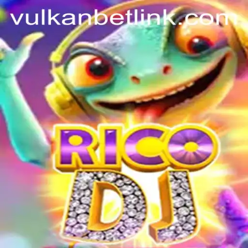 RicoDJ: Dive into the Thrilling World of Gaming with Vulkan Bet