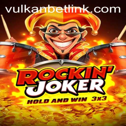 Exploring RockinJoker: A Deep Dive into the Game and Vulkan Bet Integration