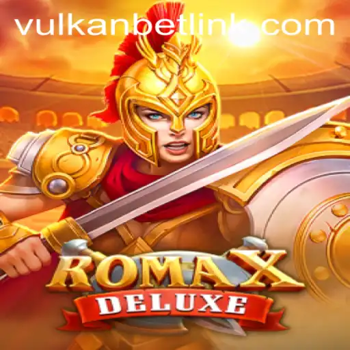 Immerse Yourself in the Thrilling World of RomaXDeluxe with Vulkan Bet