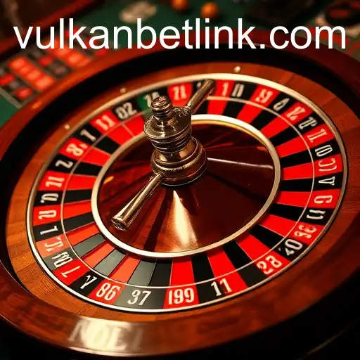 Exploring the Thrills of Roulette with Vulkan Bet