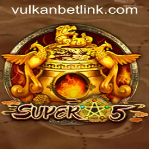 Exploring the Thrilling World of Super5 and Vulkan Bet Integration