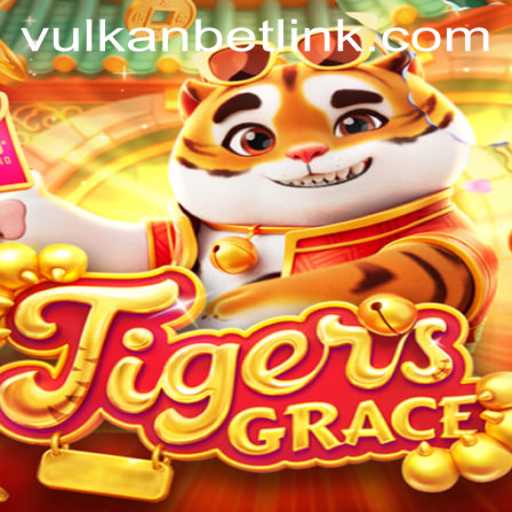 TigersGrace: A Glimpse Into the Exciting World of Virtual Competition with Vulkan Bet
