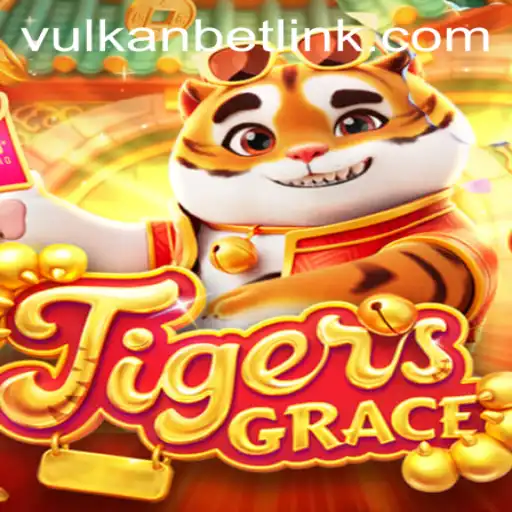 TigersGrace: A Glimpse Into the Exciting World of Virtual Competition with Vulkan Bet