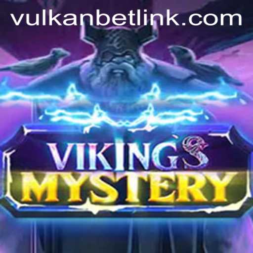 Unveiling the Thrilling World of VikingsMystery on Vulkan Bet