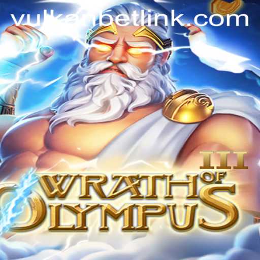 The Exciting World of WrathofOlympusIII and Vulkan Bet