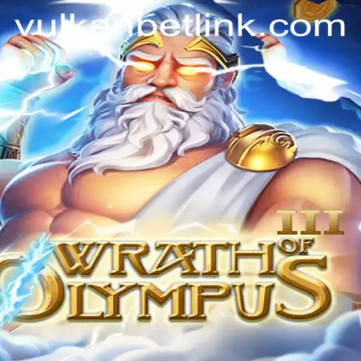 The Exciting World of WrathofOlympusIII and Vulkan Bet